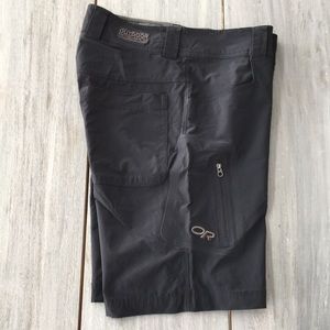 Outdoor Research Ferossi shorts